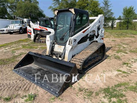 Skid Steer Guy in Eau Claire, WI 